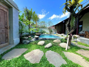 Villa Marmut Ubud
